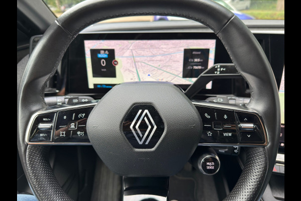 Renault Mégane MEGANE E-TECH EV60 Techno ELECTRIC l ACC l 360 Camera l Carplay l