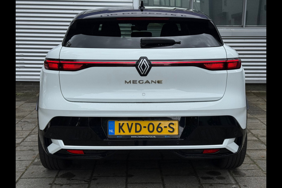 Renault Mégane MEGANE E-TECH EV60 Techno ELECTRIC l ACC l 360 Camera l Carplay l