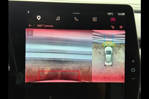 Renault Mégane MEGANE E-TECH EV60 Techno ELECTRIC l ACC l 360 Camera l Carplay l
