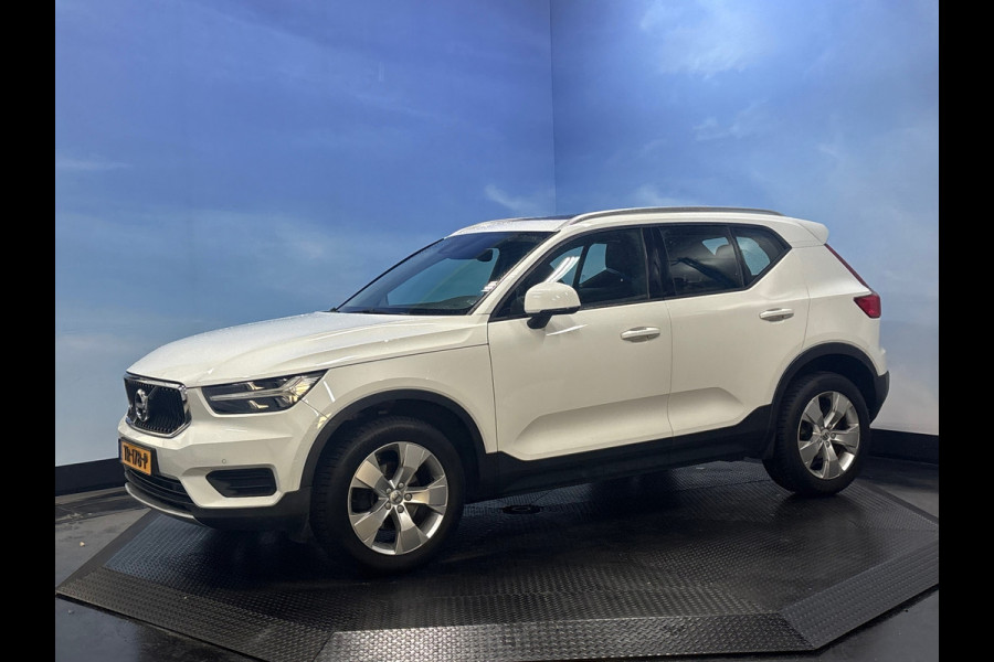 Volvo XC40 1.5 T3 Momentum Navi | Clima | Cruise | Pano