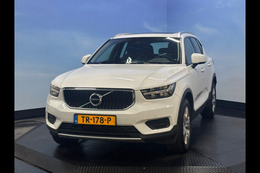 Volvo XC40 1.5 T3 Momentum Navi | Clima | Cruise | Pano