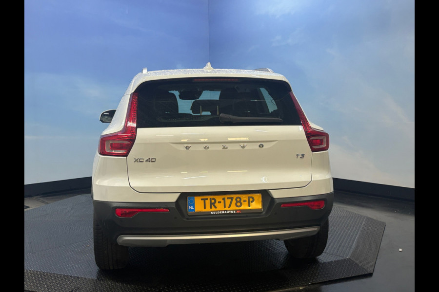 Volvo XC40 1.5 T3 Momentum Navi | Clima | Cruise | Pano