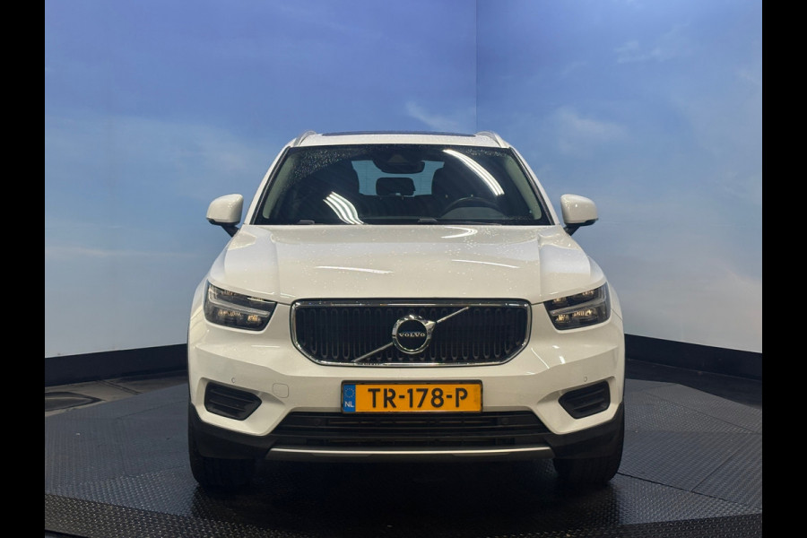 Volvo XC40 1.5 T3 Momentum Navi | Clima | Cruise | Pano