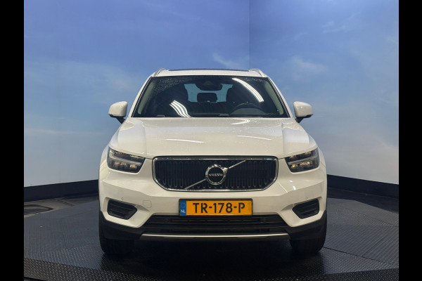 Volvo XC40 1.5 T3 Momentum Navi | Clima | Cruise | Pano