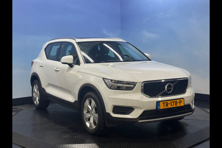 Volvo XC40 1.5 T3 Momentum Navi | Clima | Cruise | Pano