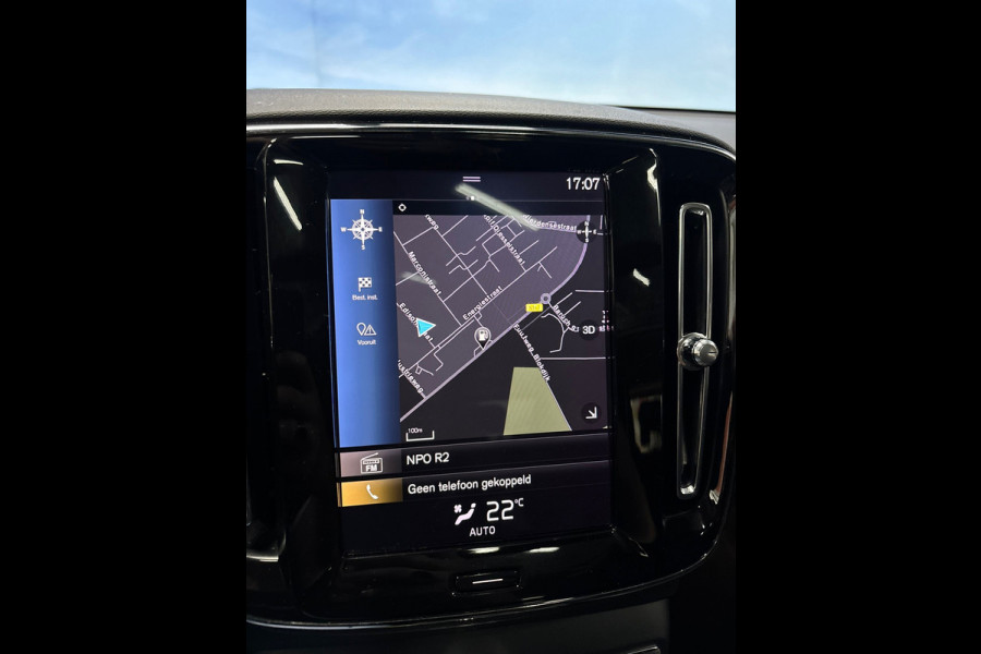 Volvo XC40 1.5 T3 Momentum Navi | Clima | Cruise | Pano