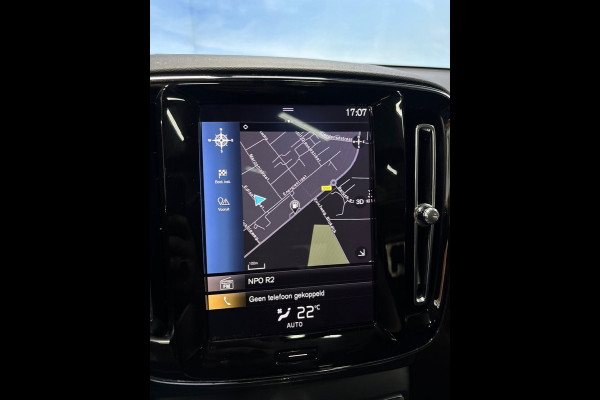 Volvo XC40 1.5 T3 Momentum Navi | Clima | Cruise | Pano