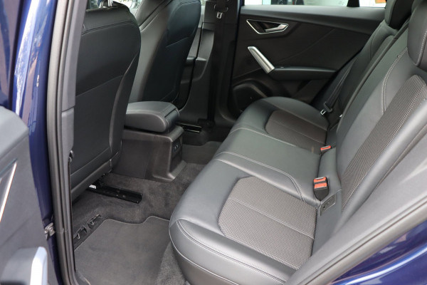 Audi Q2 35 TFSI S-Line Edition Org.NL carplay