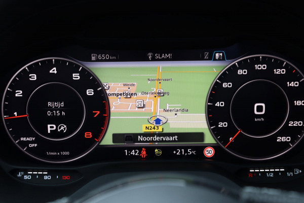 Audi Q2 35 TFSI S-Line Edition Org.NL carplay