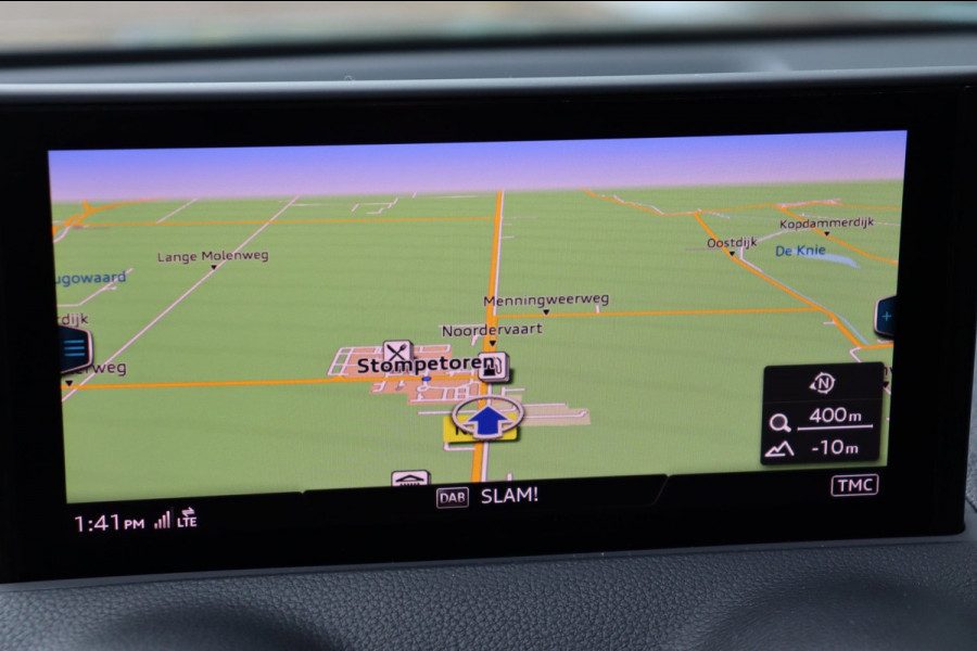 Audi Q2 35 TFSI S-Line Edition Org.NL carplay