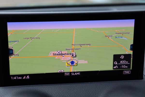 Audi Q2 35 TFSI S-Line Edition Org.NL carplay