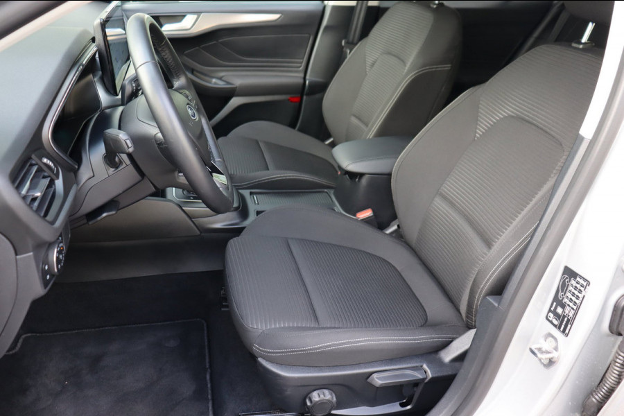 Ford FOCUS Wagon 1.0 EcoBoost Hybrid Titanium org.NL carplay