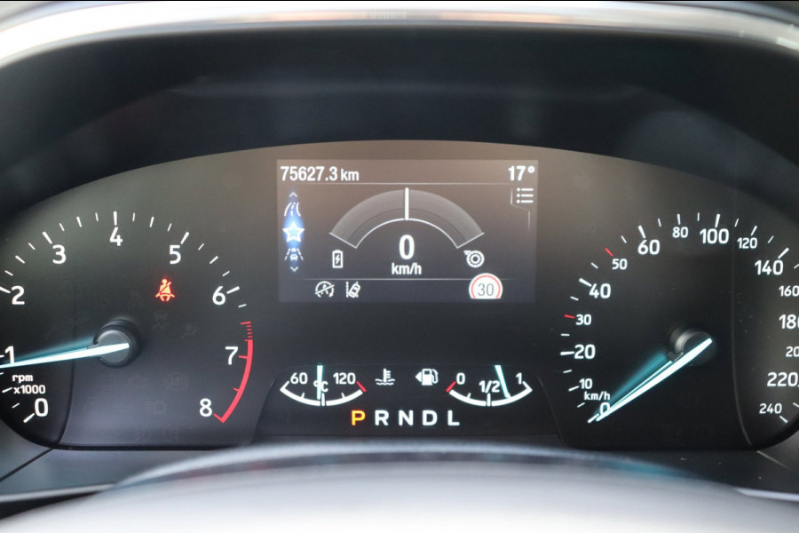 Ford FOCUS Wagon 1.0 EcoBoost Hybrid Titanium org.NL carplay
