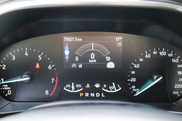 Ford FOCUS Wagon 1.0 EcoBoost Hybrid Titanium org.NL carplay