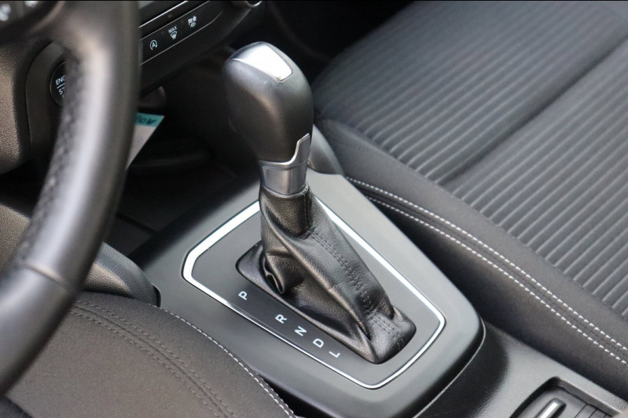 Ford FOCUS Wagon 1.0 EcoBoost Hybrid Titanium org.NL carplay