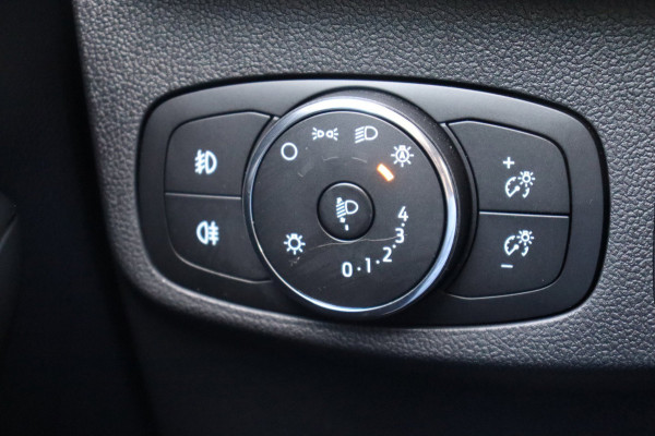 Ford FOCUS Wagon 1.0 EcoBoost Hybrid Titanium org.NL carplay