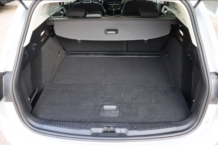 Ford FOCUS Wagon 1.0 EcoBoost Hybrid Titanium org.NL carplay