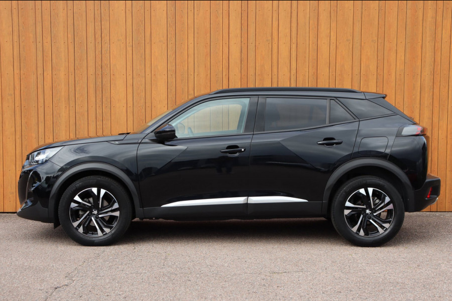 Peugeot 2008 1.2 PureTech Allure Pack org.NL camera