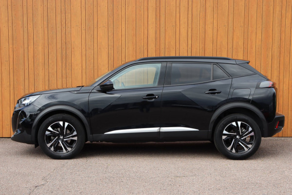 Peugeot 2008 1.2 PureTech Allure Pack org.NL camera