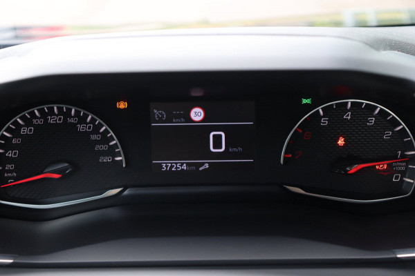 Peugeot 2008 1.2 PureTech Allure Pack org.NL camera