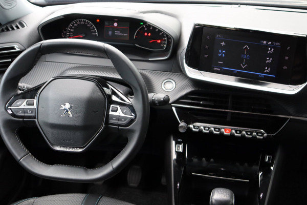 Peugeot 2008 1.2 PureTech Allure Pack org.NL camera
