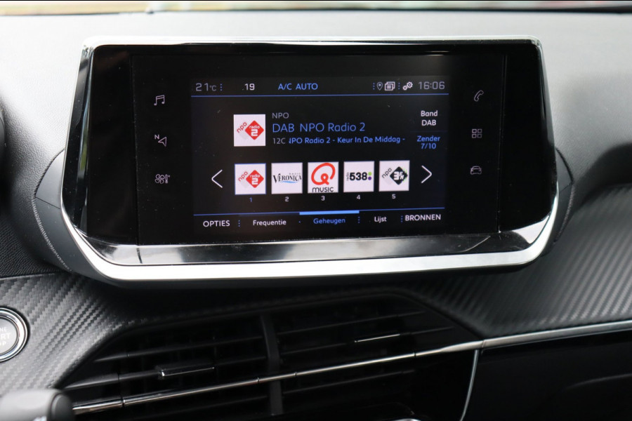 Peugeot 2008 1.2 PureTech Allure Pack org.NL camera