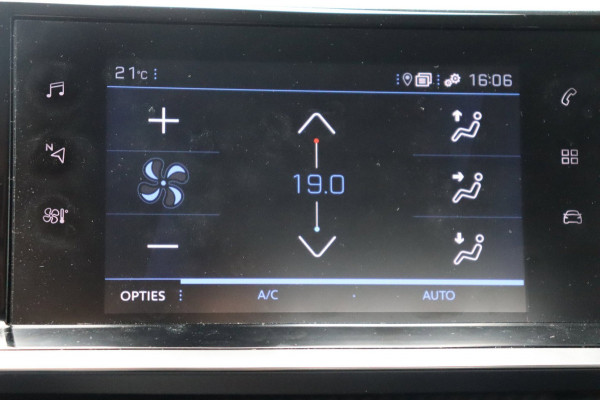Peugeot 2008 1.2 PureTech Allure Pack org.NL camera
