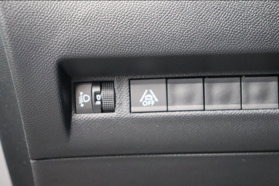 Peugeot 2008 1.2 PureTech Allure Pack org.NL camera