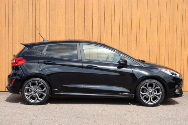 Ford Fiesta 1.0 EcoBoost ST-Line org.NL pdc navi