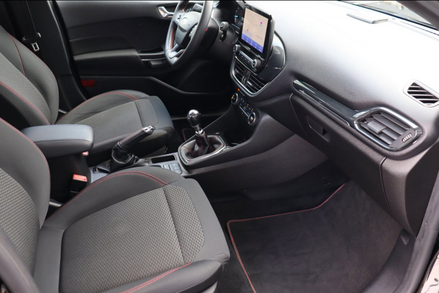 Ford Fiesta 1.0 EcoBoost ST-Line org.NL pdc navi