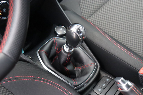 Ford Fiesta 1.0 EcoBoost ST-Line org.NL pdc navi