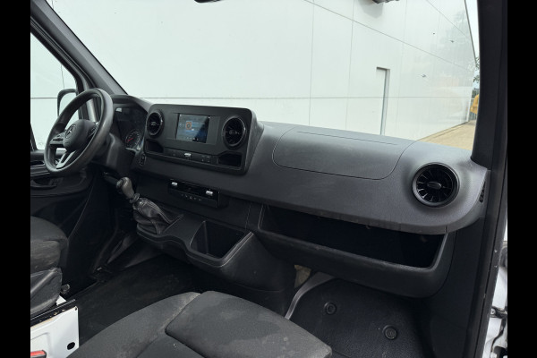 Mercedes-Benz Sprinter 314 2.2 CDI L2H2 Dubbele Cabine 6-personen Climate Control Cruise Control Trekhaak Imperiaal Carplay