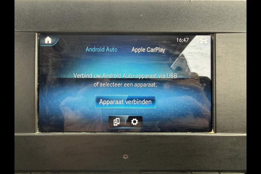 Mercedes-Benz Sprinter 314 2.2 CDI L2H2 Dubbele Cabine 6-personen Climate Control Cruise Control Trekhaak Imperiaal Carplay