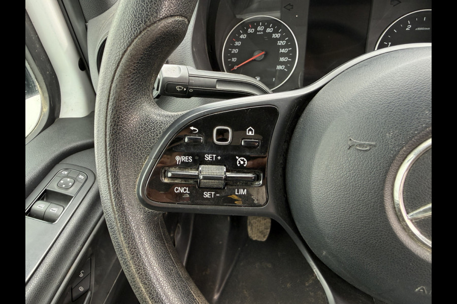 Mercedes-Benz Sprinter 314 2.2 CDI L2H2 Dubbele Cabine 6-personen Climate Control Cruise Control Trekhaak Imperiaal Carplay