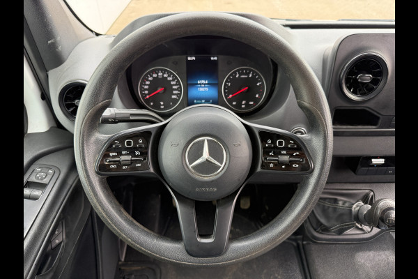 Mercedes-Benz Sprinter 314 2.2 CDI L2H2 Dubbele Cabine 6-personen Climate Control Cruise Control Trekhaak Imperiaal Carplay