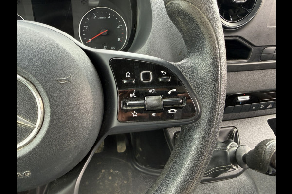 Mercedes-Benz Sprinter 314 2.2 CDI L2H2 Dubbele Cabine 6-personen Climate Control Cruise Control Trekhaak Imperiaal Carplay