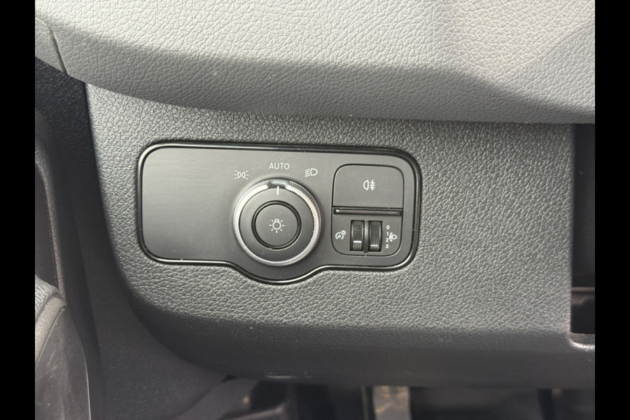 Mercedes-Benz Sprinter 314 2.2 CDI L2H2 Dubbele Cabine 6-personen Climate Control Cruise Control Trekhaak Imperiaal Carplay