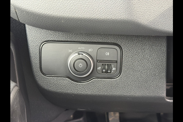 Mercedes-Benz Sprinter 314 2.2 CDI L2H2 Dubbele Cabine 6-personen Climate Control Cruise Control Trekhaak Imperiaal Carplay