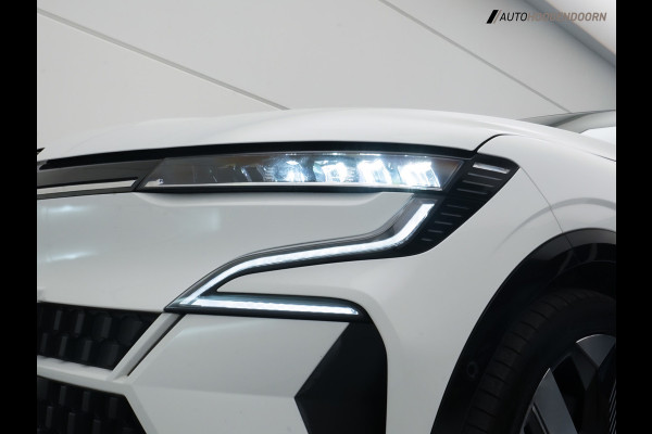 Renault Mégane E-Tech EV60 Optimum Charge Iconic 220pk (APPLE CARPLAY,TREKHAAK,HARMAN/KARDON,STUUR-STOELVERWARMING,DODEHOEK,LED)