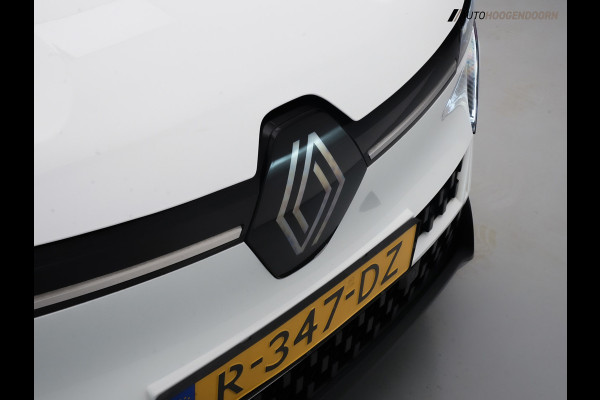 Renault Mégane E-Tech EV60 Optimum Charge Iconic 220pk (APPLE CARPLAY,TREKHAAK,HARMAN/KARDON,STUUR-STOELVERWARMING,DODEHOEK,LED)