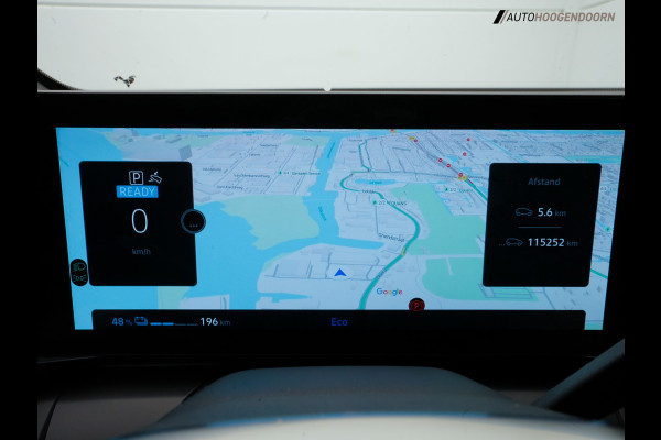 Renault Mégane E-Tech EV60 Optimum Charge Iconic 220pk (APPLE CARPLAY,TREKHAAK,HARMAN/KARDON,STUUR-STOELVERWARMING,DODEHOEK,LED)
