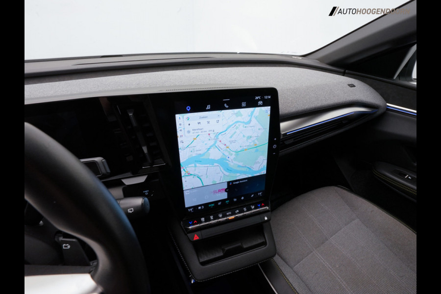 Renault Mégane E-Tech EV60 Optimum Charge Iconic 220pk (APPLE CARPLAY,TREKHAAK,HARMAN/KARDON,STUUR-STOELVERWARMING,DODEHOEK,LED)
