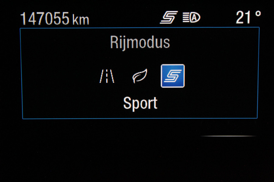 Ford Fiesta 1.0 EcoBoost Hybrid ST-Line Parkeersensor achter/Cruise control/17-inch lichtmetalen velgen...