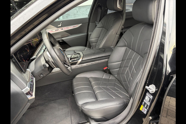 BMW 7 Serie 750e xDrive|M-Sport|Pano|B&W|