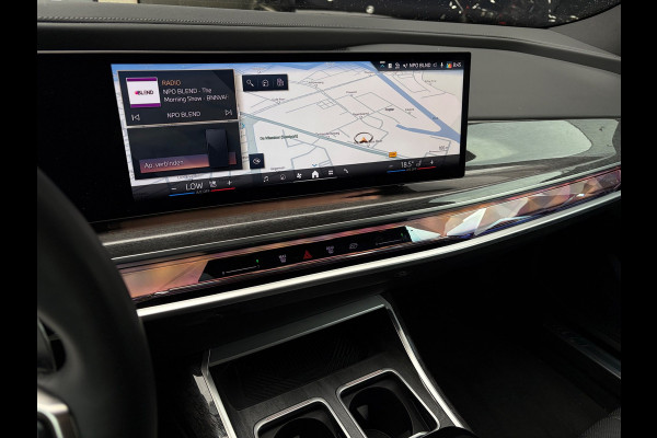 BMW 7 Serie 750e xDrive|M-Sport|Pano|B&W|