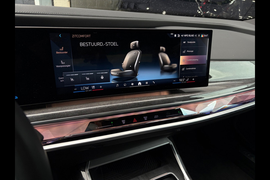 BMW 7 Serie 750e xDrive|M-Sport|Pano|B&W|
