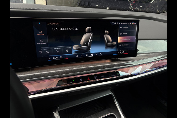 BMW 7 Serie 750e xDrive|M-Sport|Pano|B&W|
