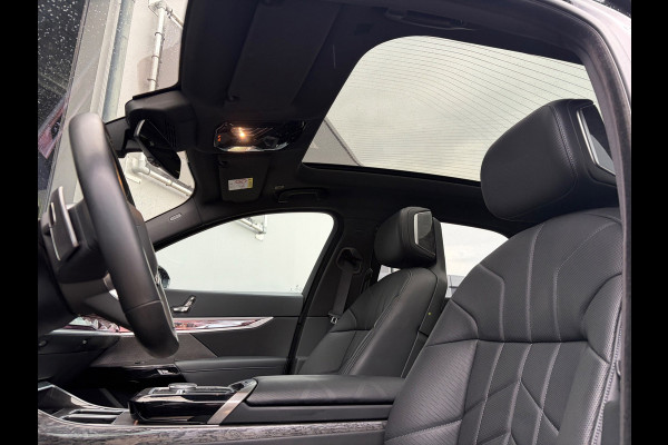 BMW 7 Serie 750e xDrive|M-Sport|Pano|B&W|