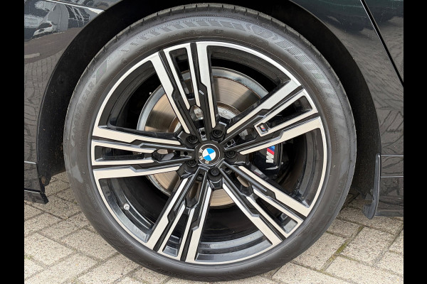 BMW 7 Serie 750e xDrive|M-Sport|Pano|B&W|