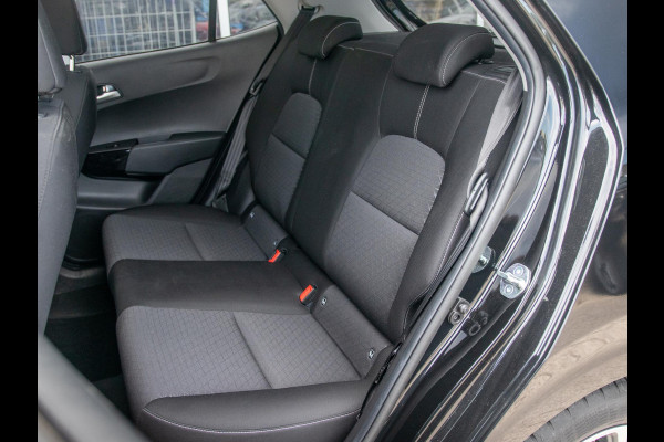 Kia Picanto 1.0 DPi DynamicPlusLine l Trekhaak l Led koplampen l Apple car play en Android Auto l